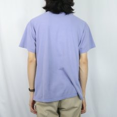 画像3: HOLE ロックバンド プリントTシャツ L (3)