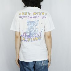 画像3: 90's They Might Be Giants USA製 ロックバンドプリントTシャツ L (3)