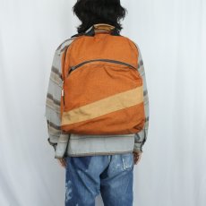 画像2: 70〜80's Alpenlite バックパック (2)