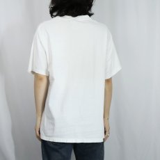 画像3: 90's  Ren&Stimpy USA製 キャラクタープリントTシャツ XL (3)
