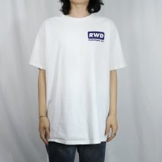 画像3: 90's RWD Technologies, Inc 企業プリントTシャツ XL (3)
