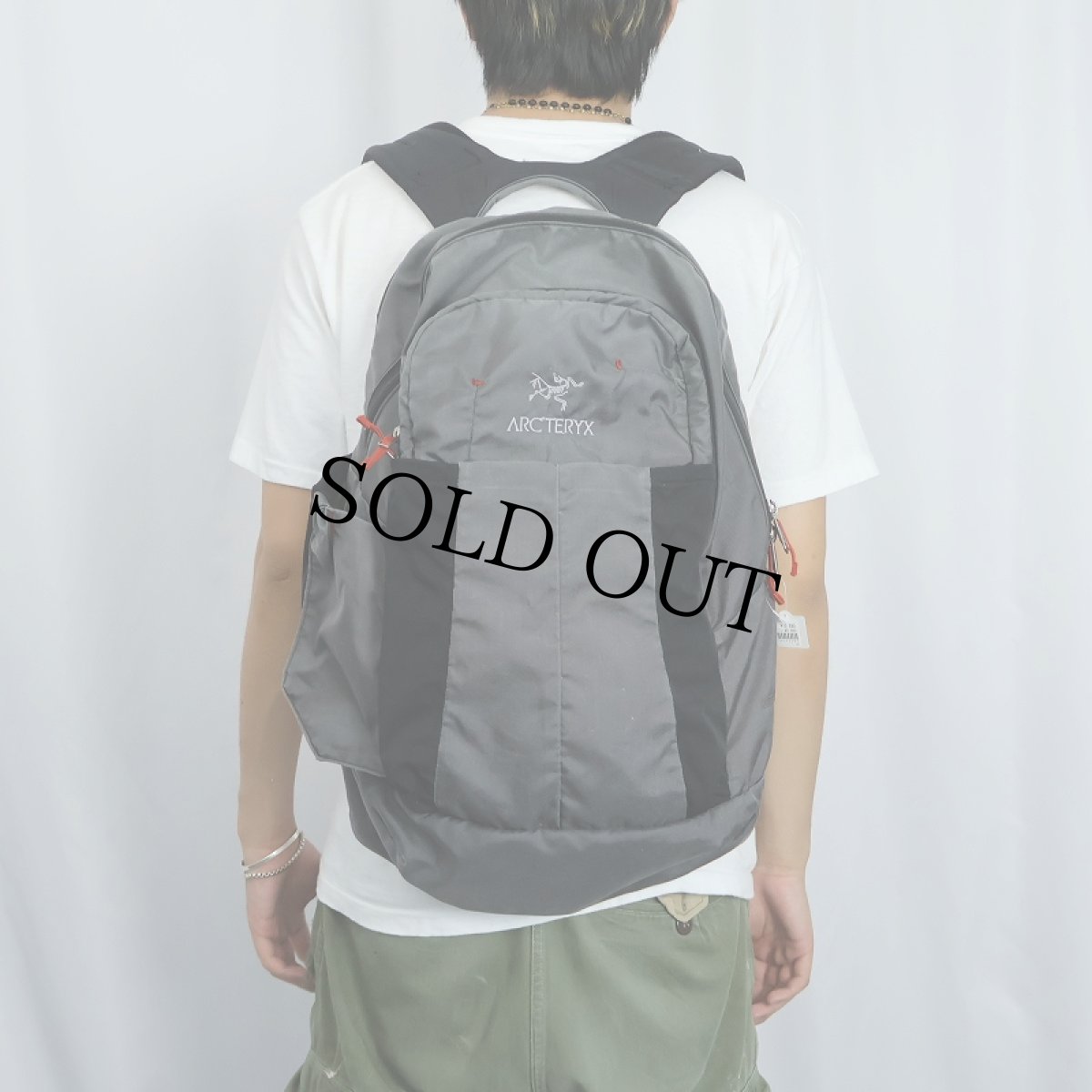 画像3: ARC'TERYX "KITSILANO" バックパック (3)