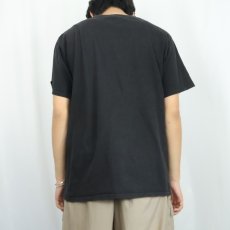 画像3: Scarface 映画プリントTシャツ BLACK L (3)