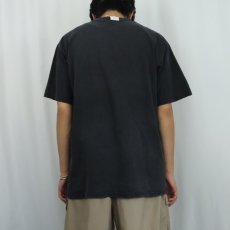画像3: THE LION KING ミュージカルプリントTシャツ BLACK L (3)