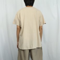 画像3: PULP FICTION クライム映画 プリントTシャツ L (3)