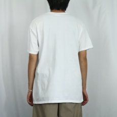 画像3: 2000's Led Zeppelin “Houses of the Holy” ロックバンドプリントTシャツ L (3)
