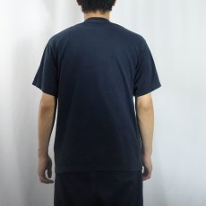 画像3: The Mars Volta プログレッシブバンドプリントTシャツ BLACK L (3)