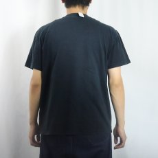 画像3: The Mars Volta プログレッシブバンドプリントTシャツ BLACK L (3)