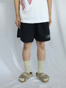 画像2: U.S.ARMY PFU トレーニングショーツ LARGE (2)