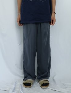 画像2: NIKE サイドライントラックパンツ L (2)