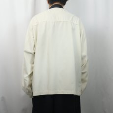 画像3: 90〜2000's Special Limited Edition by NIKE コットンジップジャケット XL (3)