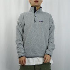 画像2: 2018AW Patagonia ベターセーター マースーピアル プルオーバー M (2)