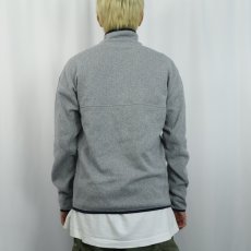 画像3: 2018AW Patagonia ベターセーター マースーピアル プルオーバー M (3)