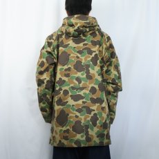 画像3: 70's〜 Early Winters ウッドランドカモ柄 GORE-TEX マウンテンパーカー XL (3)