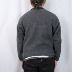 画像3: 90's Patagonia USA製 スナップT L (3)