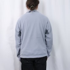 画像3: 2000's Patagonia Rシリーズ R4 ライトウェイト フリースジャケット L (3)