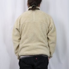 画像3: 2000's Patagonia クラシック レトロX ジャケット M (3)