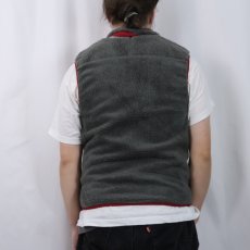 画像3: 2015AW Patagonia クラシックレトロXベスト S (3)