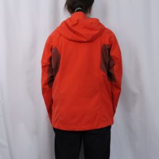 画像3: 2015AW Patagonia ディメンションジャケット L (3)