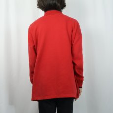 画像3: 80〜90's NEW YORK & COMPANY ハイネック スウェット  (3)