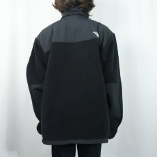 画像3: THE NORTH FACE デナリフリースジャケット BLACK XL (3)