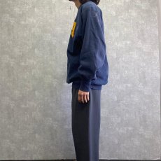 画像3: 90's Champion REVERSE WEAVE USA製 "IOWA" カレッジプリント スウェット XXL (3)