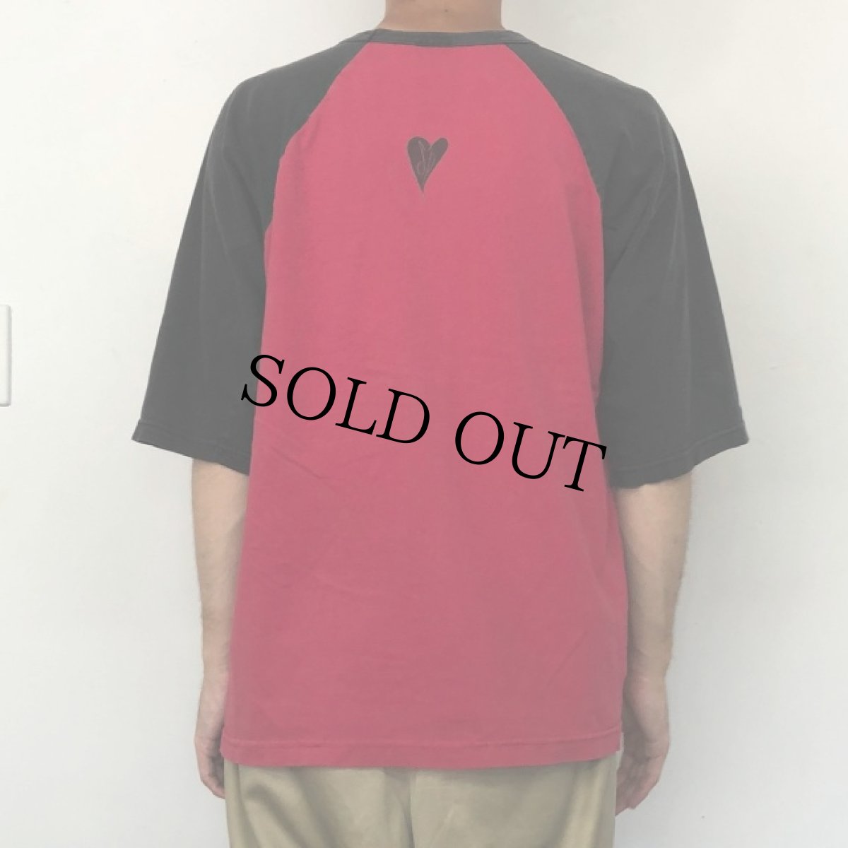 画像4: 90's The Smashing Pumpkins USA製 オルタナティヴ・ロックバンドTシャツ L (4)