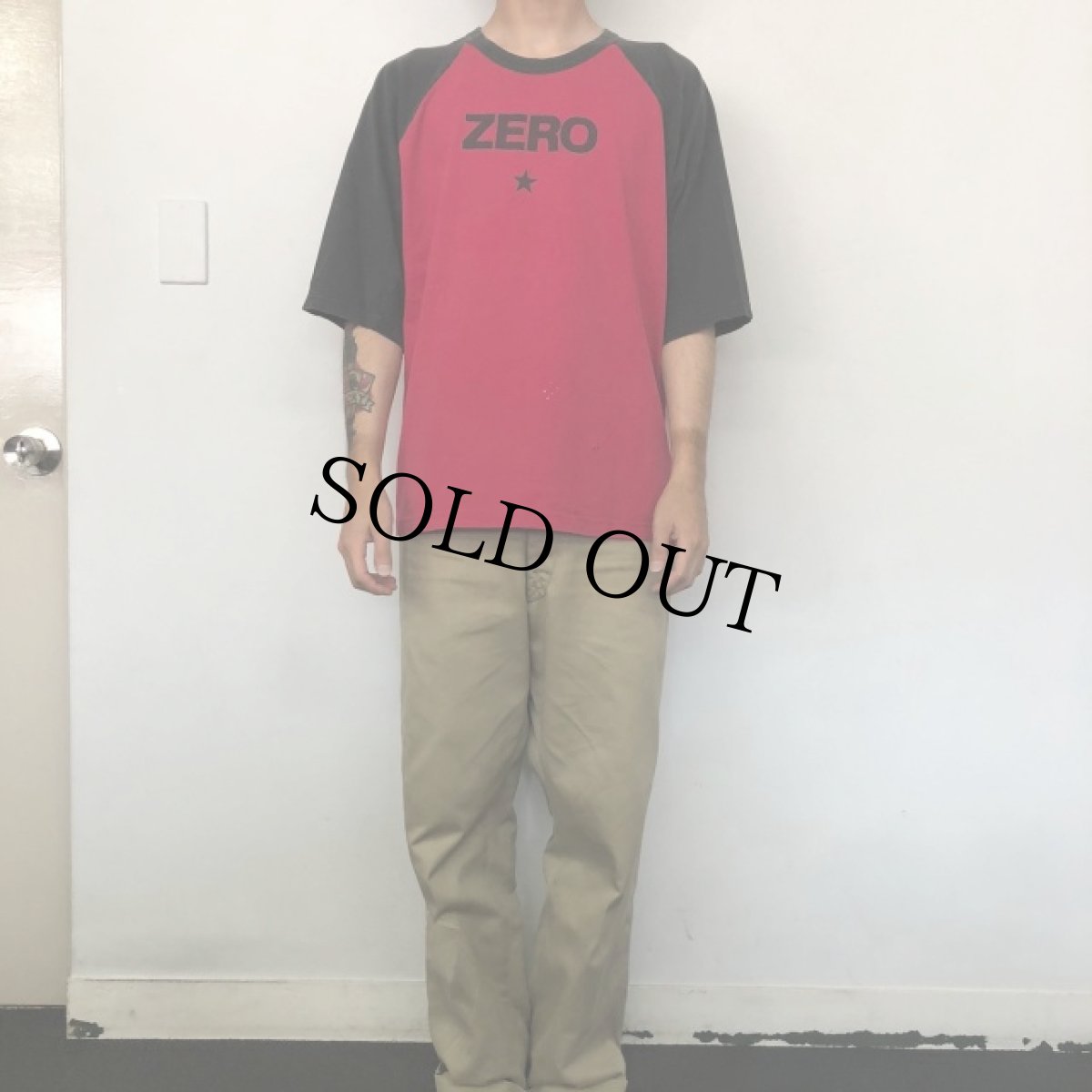 画像5: 90's The Smashing Pumpkins USA製 オルタナティヴ・ロックバンドTシャツ L (5)