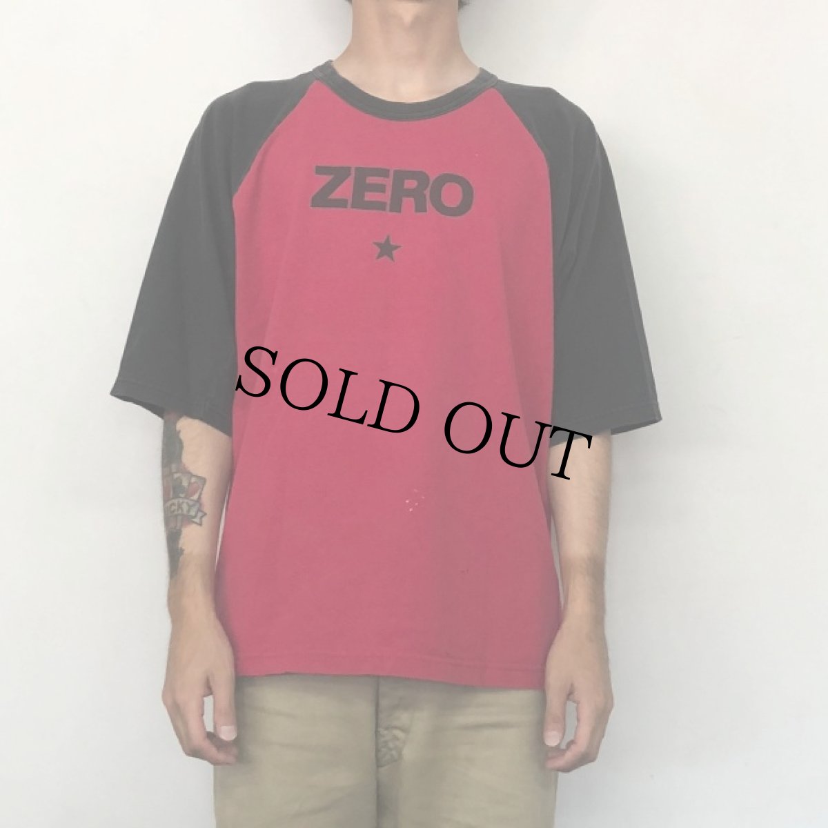 画像2: 90's The Smashing Pumpkins USA製 オルタナティヴ・ロックバンドTシャツ L (2)