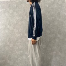 画像3: 80's adidas ATP トラックジャケット L (3)