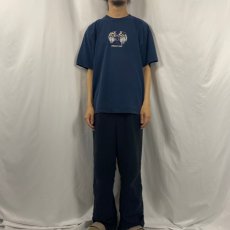 画像2: 90's〜 OFF SPRING "PRETTY FLY" ポップパンクバンドTシャツ XL (2)