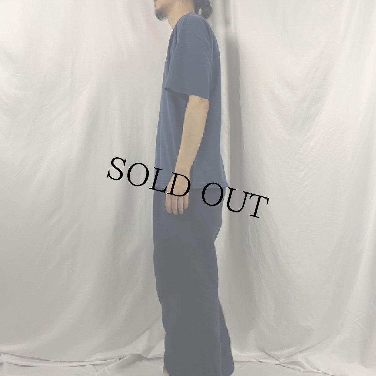 画像3: 90's〜 OFF SPRING "PRETTY FLY" ポップパンクバンドTシャツ XL (3)