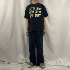 画像2: THE THE "GOTTA BUY" UKバンドプリントTシャツ XL (2)