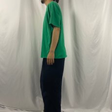画像3: GUMBY キャラクタープリントTシャツ XL (3)