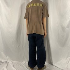 画像4: 90's Korn "ISUUES" メタルバンドTシャツ XL (4)