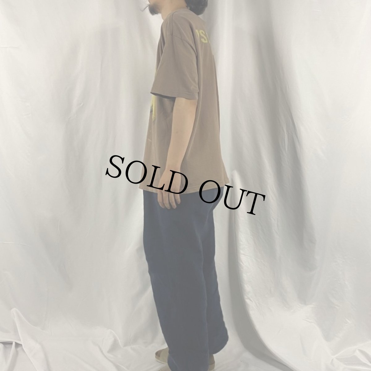 画像3: 90's Korn "ISUUES" メタルバンドTシャツ XL (3)