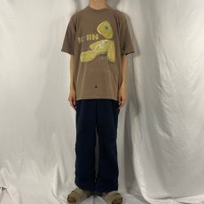 画像2: 90's Korn "ISUUES" メタルバンドTシャツ XL (2)