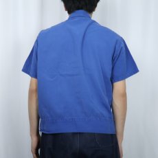 画像3: 50's U.S.ARMY メディカルサマージャケット  (3)