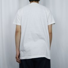 画像3: 80's "LIBERTY 1886-1986 THE FIRST CENTURY" 自由の女神プリントTシャツ (3)