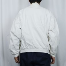 画像3: 〜90's RIGOLLETTO コットンツイルジャケット  (3)