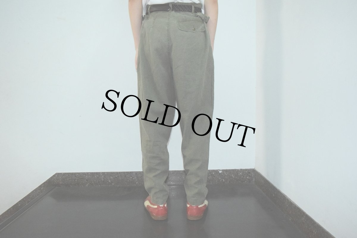 画像2: 90's POLO SPORT Ralph Lauren ロゴ刺繍 ナイロンダウンジャケット L (2)