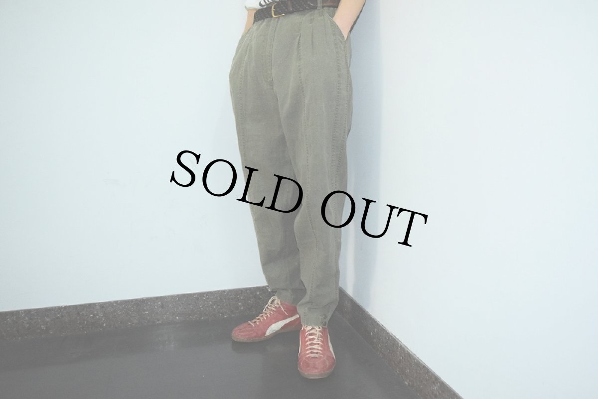 画像3: 90's POLO SPORT Ralph Lauren ロゴ刺繍 ナイロンダウンジャケット L (3)