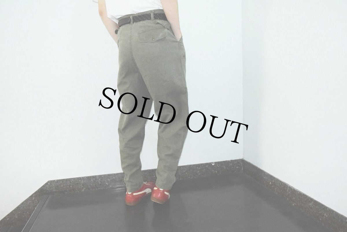 画像2: 90's POLO SPORT Ralph Lauren ロゴ刺繍 ナイロンダウンジャケット BLACK L (2)