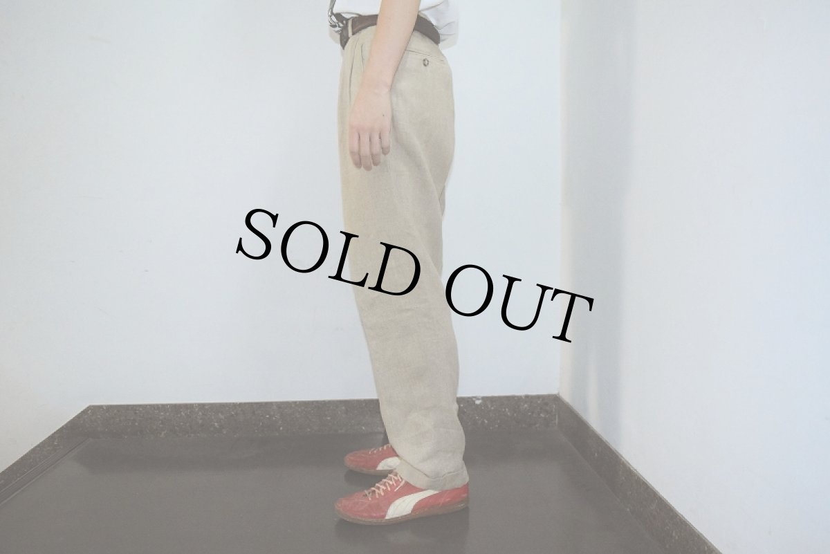 画像3: 90's POLO SPORT Ralph Lauren ナイロン×フリース ジップジャケット BLACK XL (3)