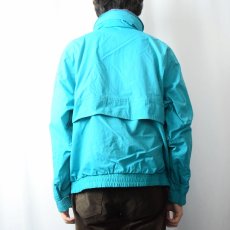 画像3: 80〜90's Eddie Bauer ナイロンジャケット L (3)