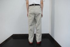 画像3: 70〜80's CHEMISE LACOSTE FRANCE製 ロゴワッペン ウール×アクリルニットカーディガン SIZE3 (3)