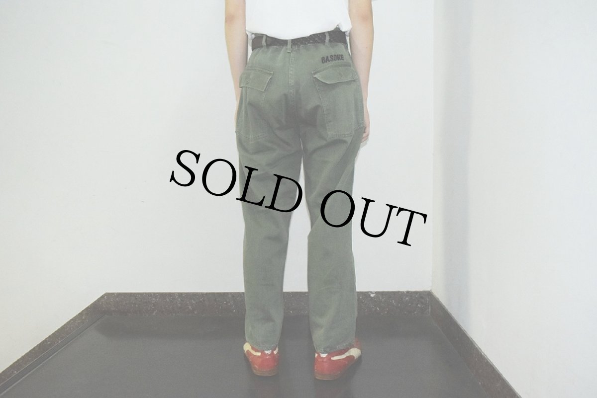 画像3: U.S.MILITARY MCPS CWU-106/P NOMEX/GORE-TEX フライトジャケット "TAN" DEADSTOCK LARGE-REGULAR (3)