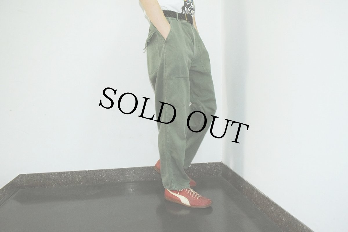 画像3: U.S.ARMY ECWCS GEN3 LEVEL7 PRIMALOFT PARKA LARGE-LONG (3)