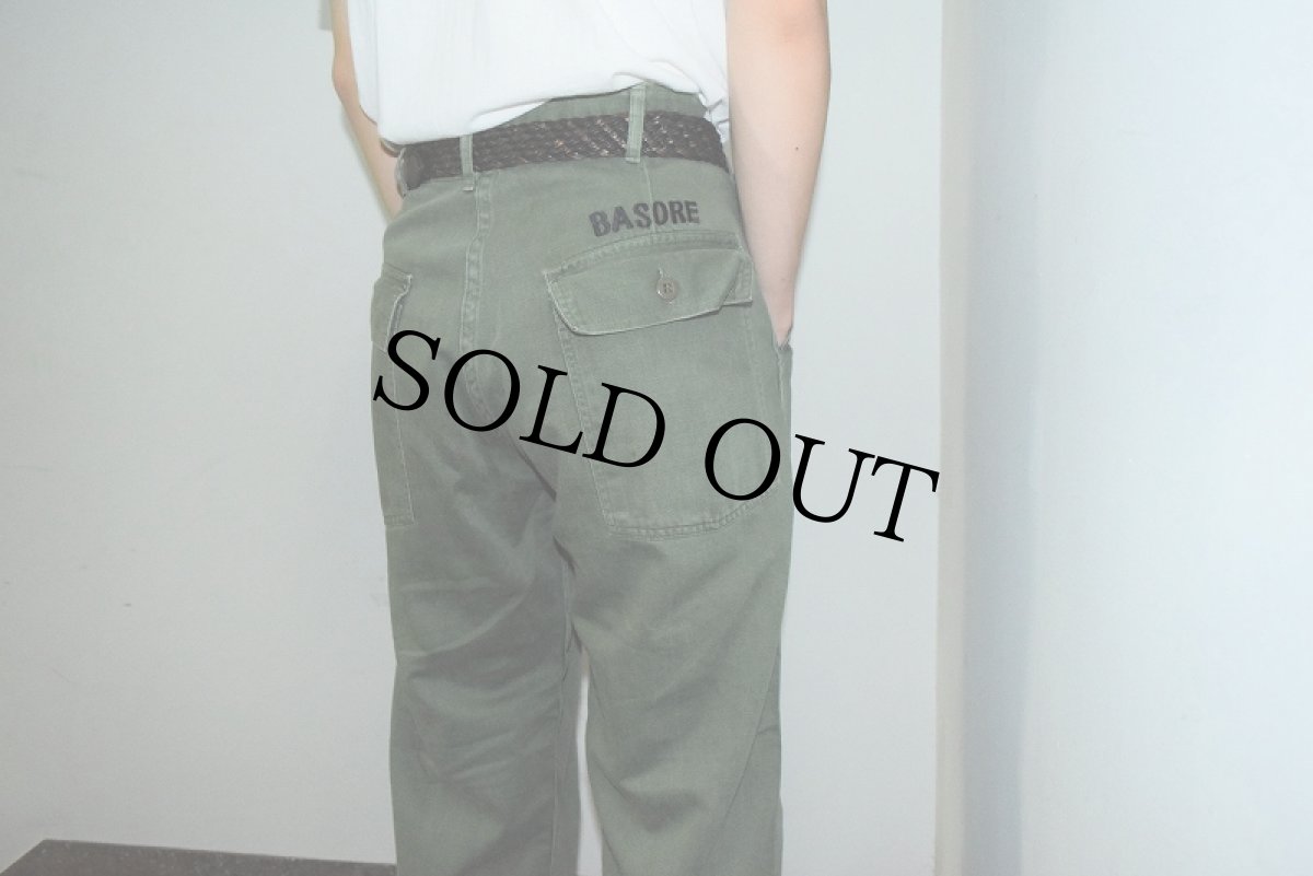 画像3: 60's Sir Jac USA製 コットンスポーツジャケット (3)