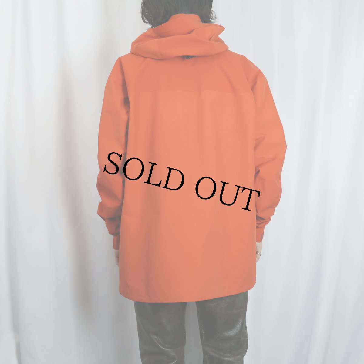 画像3: ARC'TERYX Beta AR GORE-TEX pro Jacket XL (3)